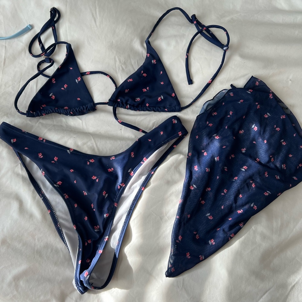 Shein Bikini Set - All 6!